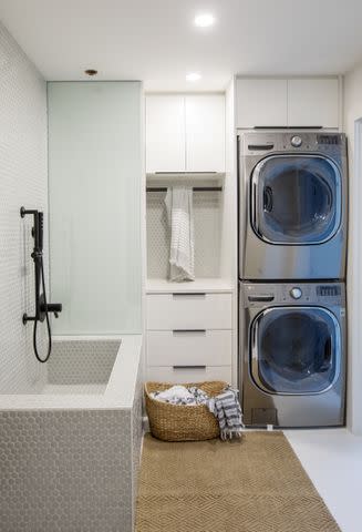 49 Clever Laundry Room Ideas That Will Make This Space a Joy to Work In