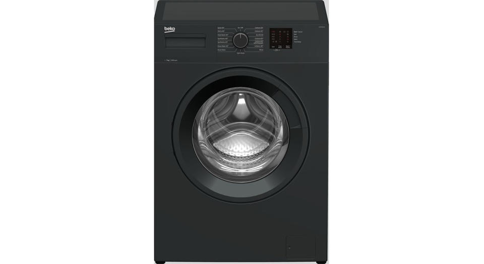BEKO Spin Washing Machine