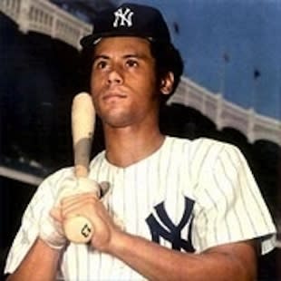 Rusty Torres as a Yankee — Wikipedia