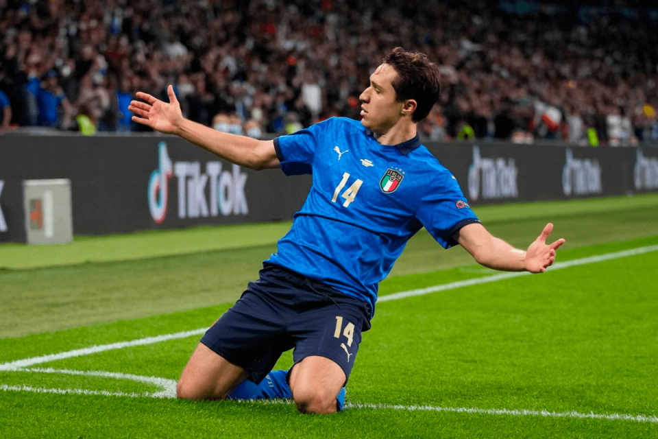 Liverpool Signs Federico Chiesa: A Smart Move or Risky Gamble for Slot’s Squad?