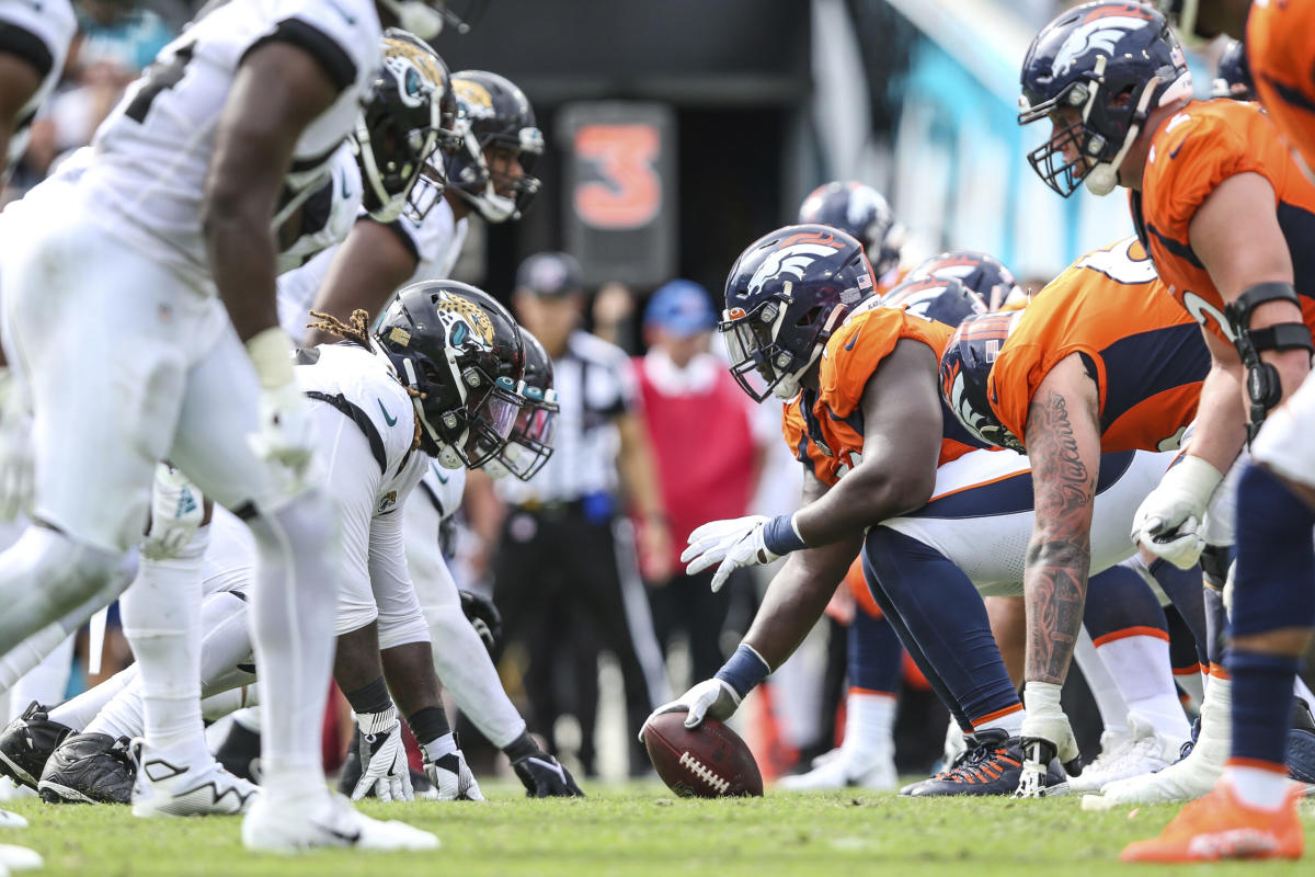 broncos jaguars espn+