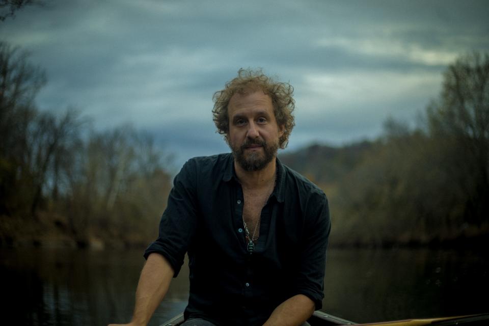 Phosphorescent will perform during at WFPK'S Waterfront Wednesday in Louisville in 2024