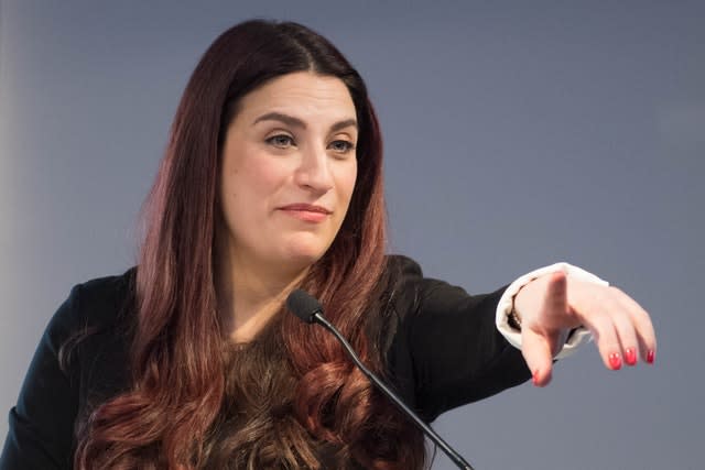 Luciana Berger 