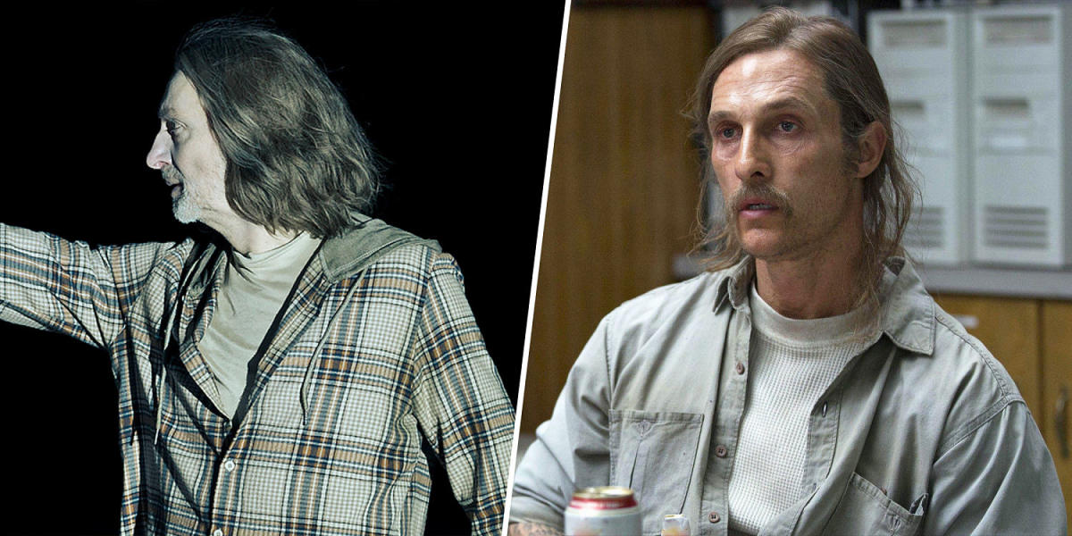 True Detective Fans Think Matthew Mcconaughey Might Come Back For