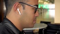 Hey, good morning!Welcome back! If you've resisted the truly wireless headphone tidal wave,Apple really wants to convert you