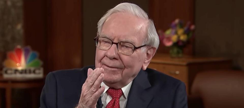 Warren Buffett keeps selling billions worth of stock in this frothy market — here are 3 new places where he's finding value