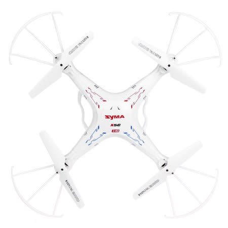 Syma X5C Camera Drone