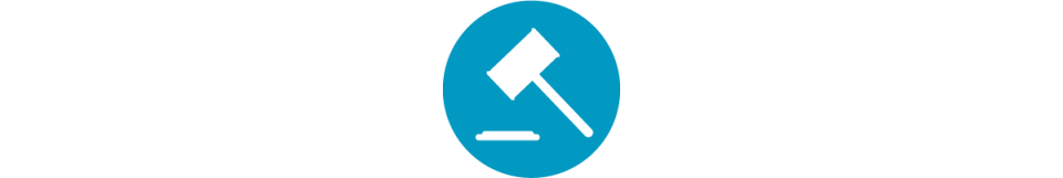 gavel icon