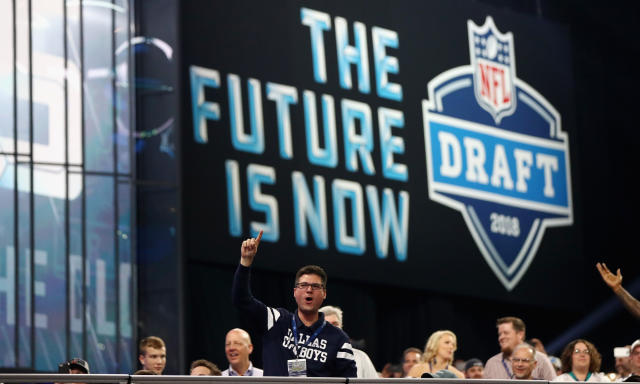 raiders 2022 draft