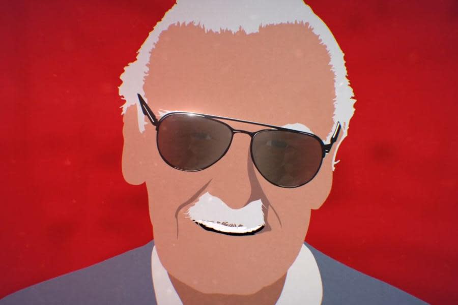 Stan Lee cumpliría 100 años, por lo que Marvel estrenará documental en 2023