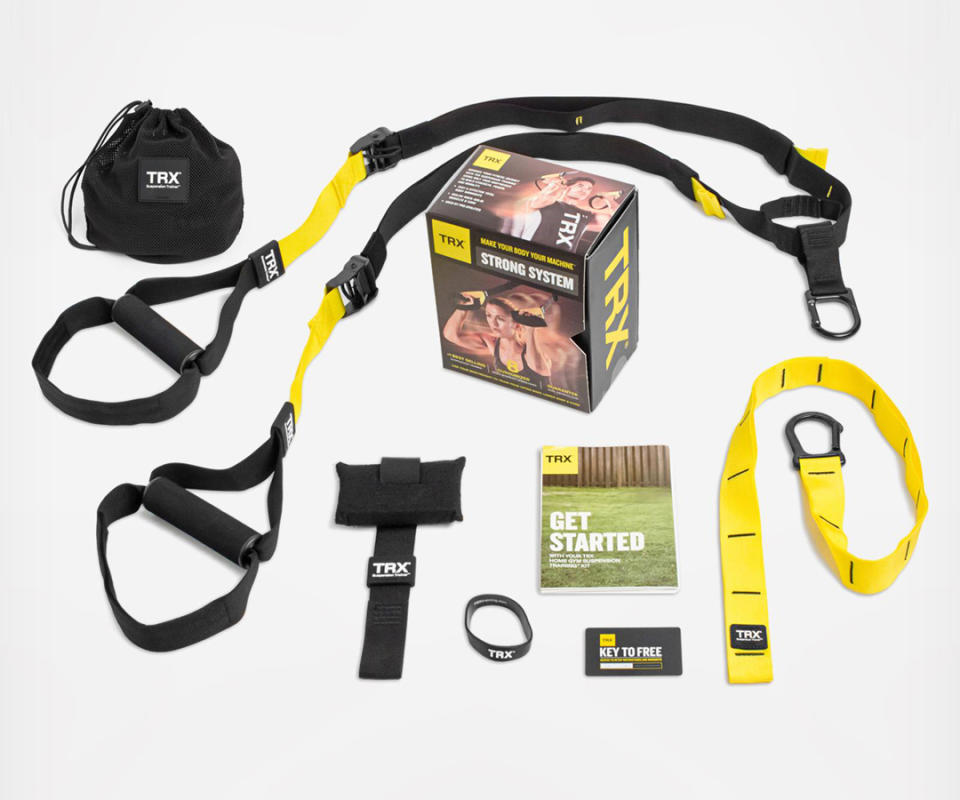 TRX Strong System