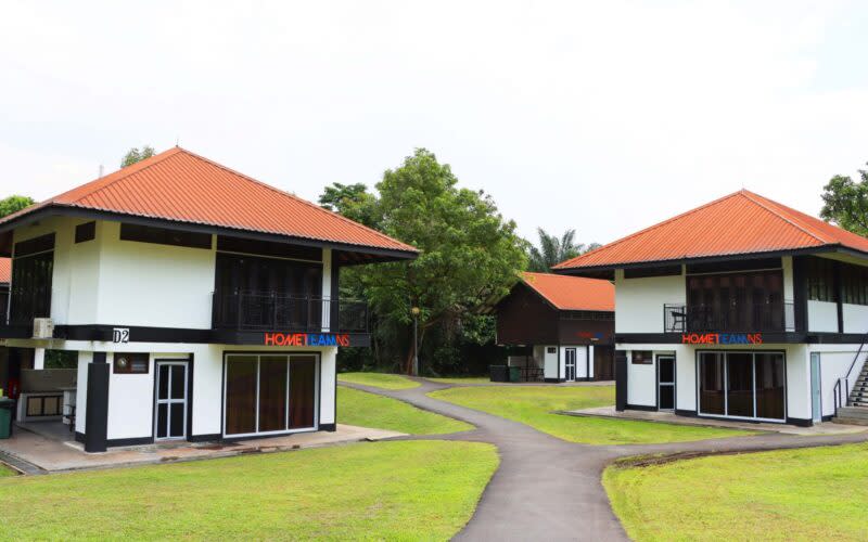 chalets - hometeamns bukit batok