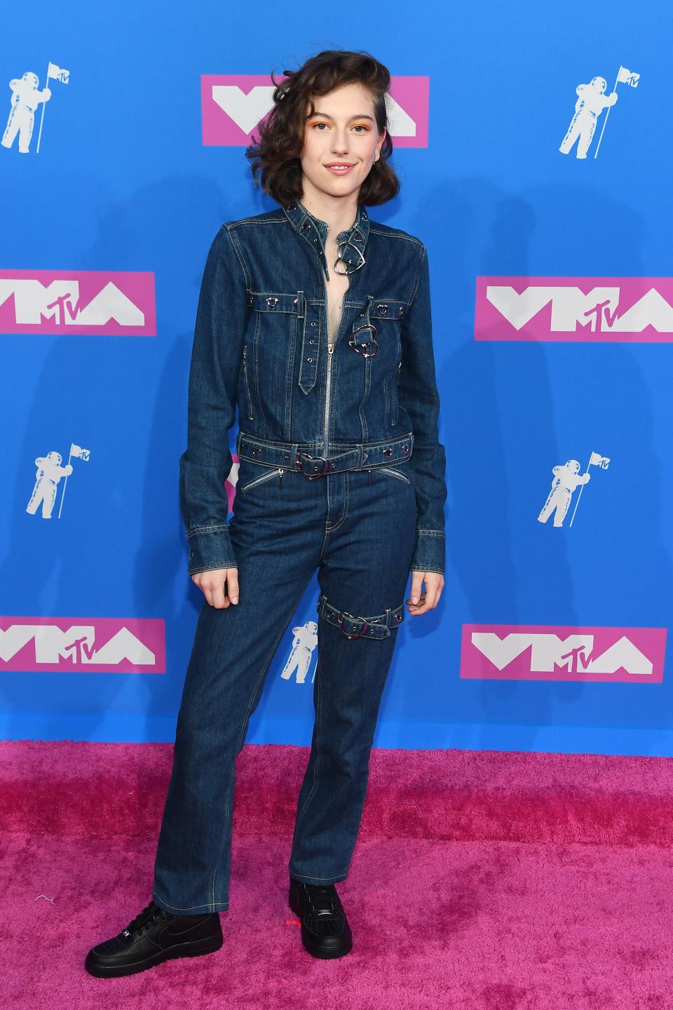 VMAs 2018: All the Looks