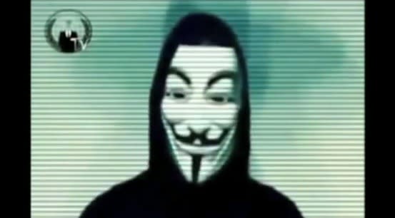 Anonymous KKK