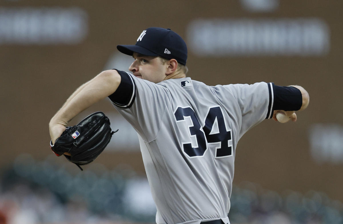 Yankees reliever Michael King out for the season with injury