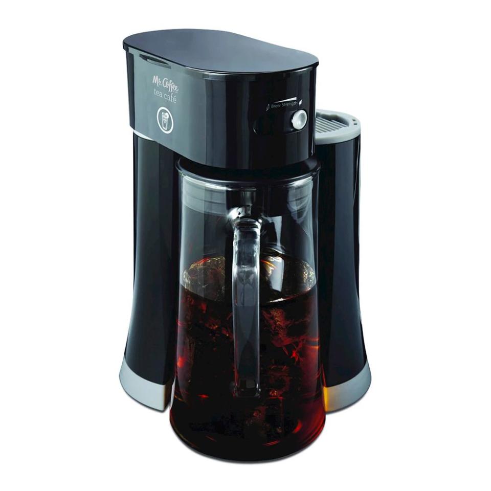 Mr. Coffee Tea Café Iced Tea Maker