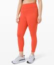 <p><strong>Lululemon</strong></p><p>lululemon.com</p><p><a href="https://go.redirectingat.com?id=74968X1596630&url=https%3A%2F%2Fshop.lululemon.com%2Fp%2Fwomens-leggings%2FInvigorate-HR-Tight-25-MD%2F_%2Fprod9890061&sref=https%3A%2F%2Fwww.redbookmag.com%2Ffashion%2Fg34807115%2Flululemon-black-friday-deals-2020%2F" rel="nofollow noopener" target="_blank" data-ylk="slk:Shop Now;elm:context_link;itc:0;sec:content-canvas" class="link ">Shop Now</a></p><p><strong><del>$128</del> $79</strong></p><p>These high-rise ones come in a quick-drying fabric that will change your workout game. </p>