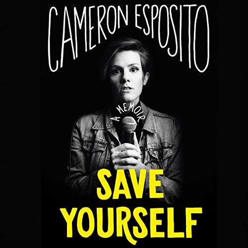 Save Yourself: Memoir