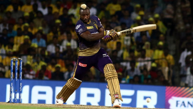 IPL 2020 - Andre Russell ideal for 'last ten overs of a T20 game