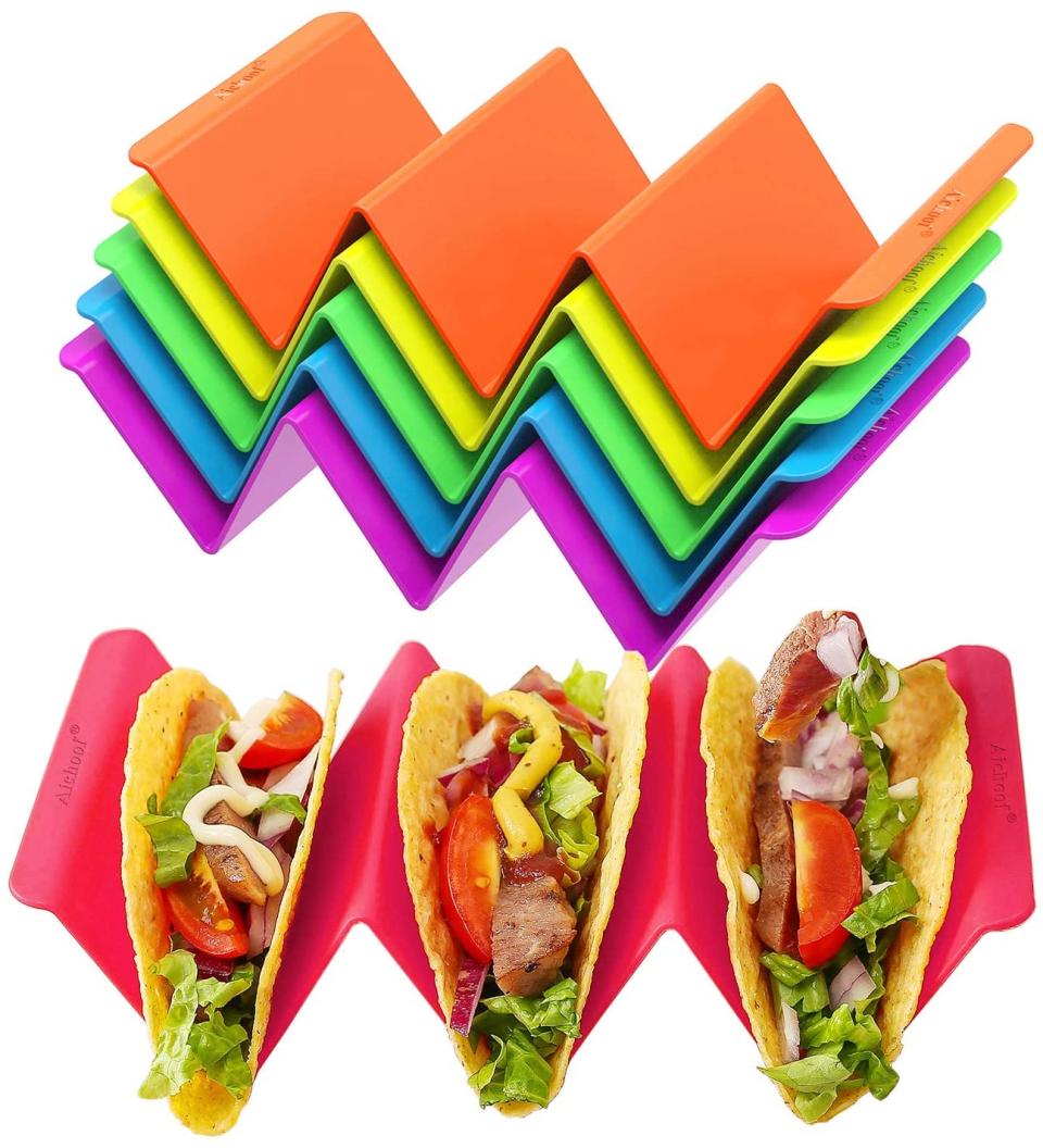 Taco Holders