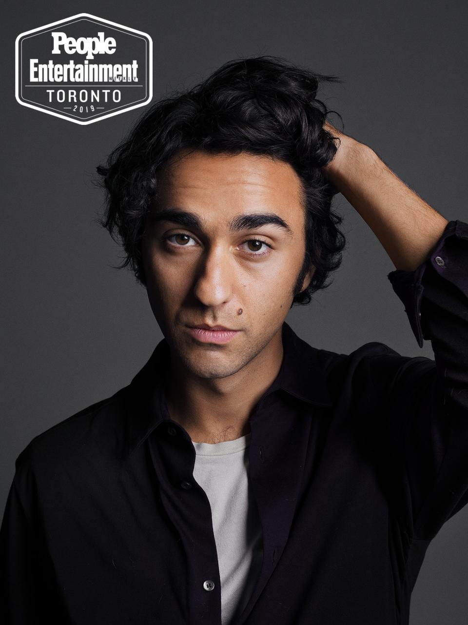 Alex Wolff