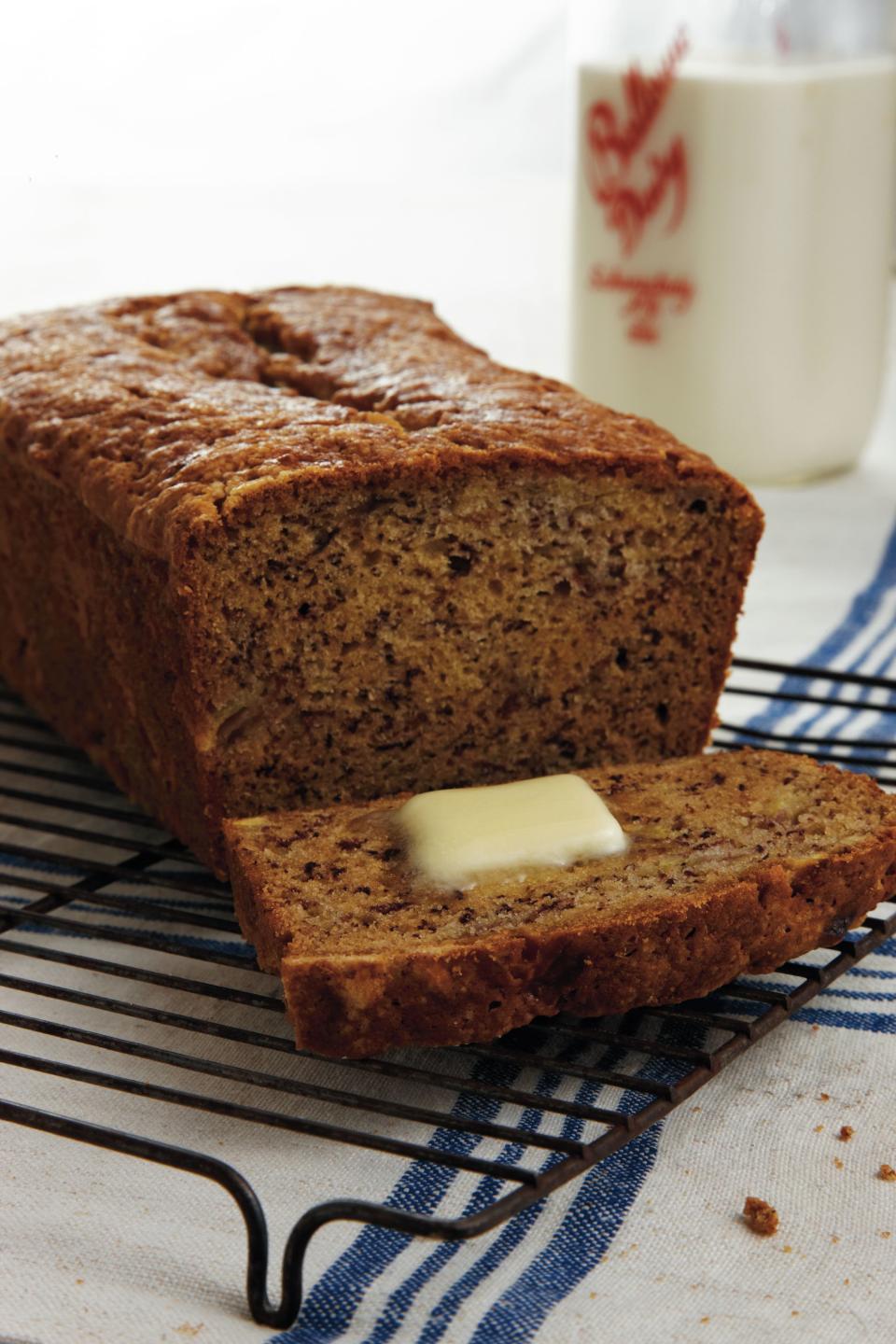 Banana Bread