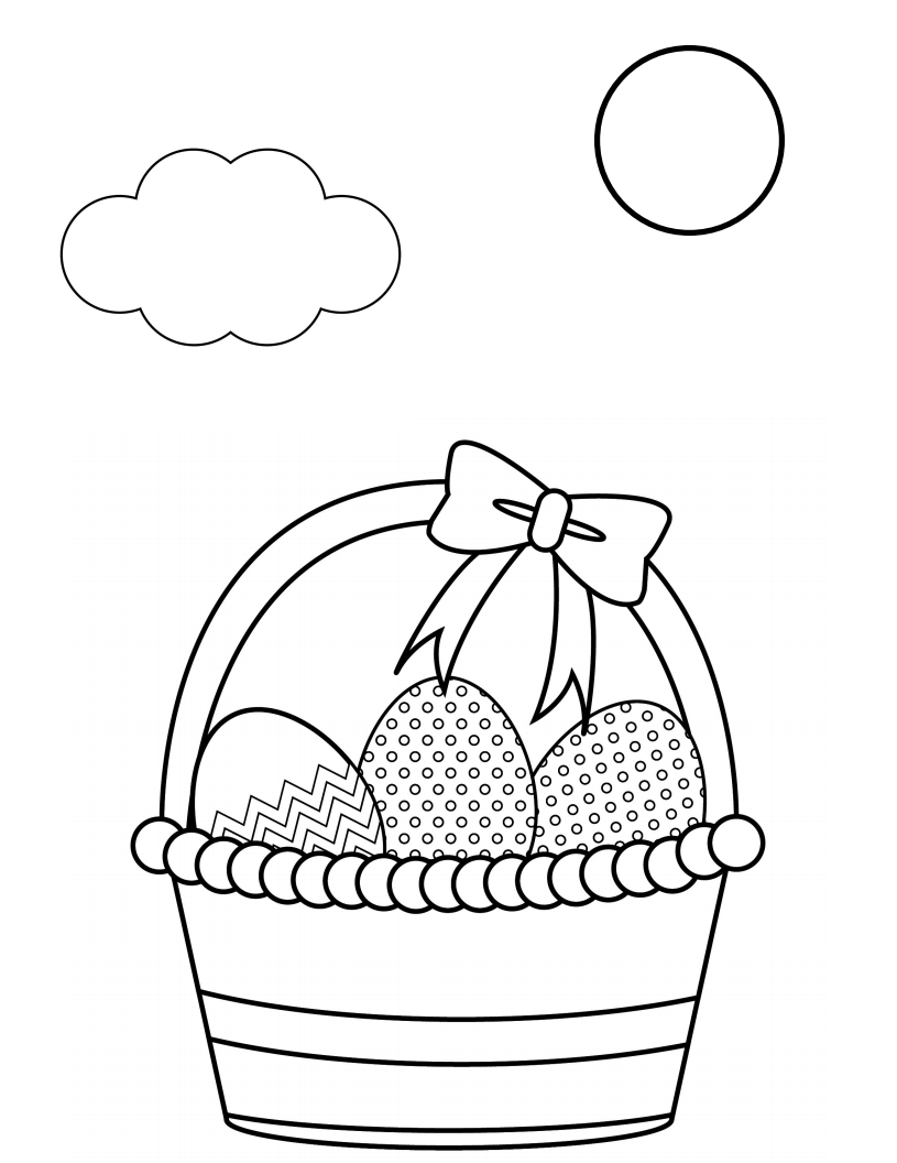 Easter Baskets