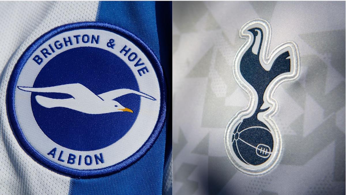 Brighton vs Tottenham: Preview, predictions and lineups