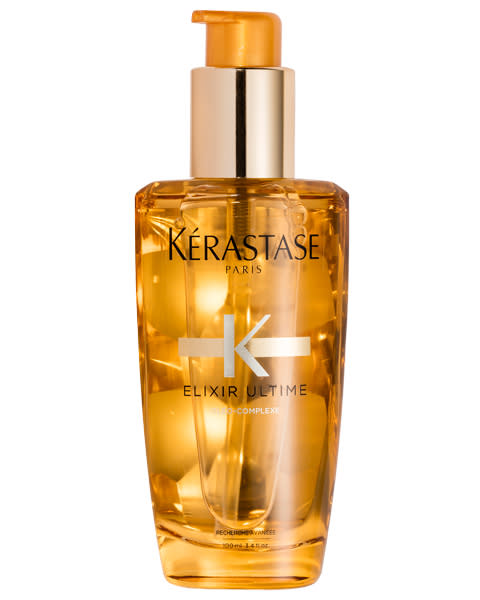 Kérastase Elixir Ultime Original Oil 