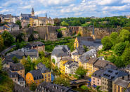 This diminutive European country packs a lot into its small landmass — the city of Luxembourg was declared a UNESCO World Heritage Site in 1994 thanks to its enchanting historic core, dramatically perched on a clifftop. Beyond the city itself, the country’s forested hills are home to medieval castles, rocky gorges, charming villages and superb vineyards.