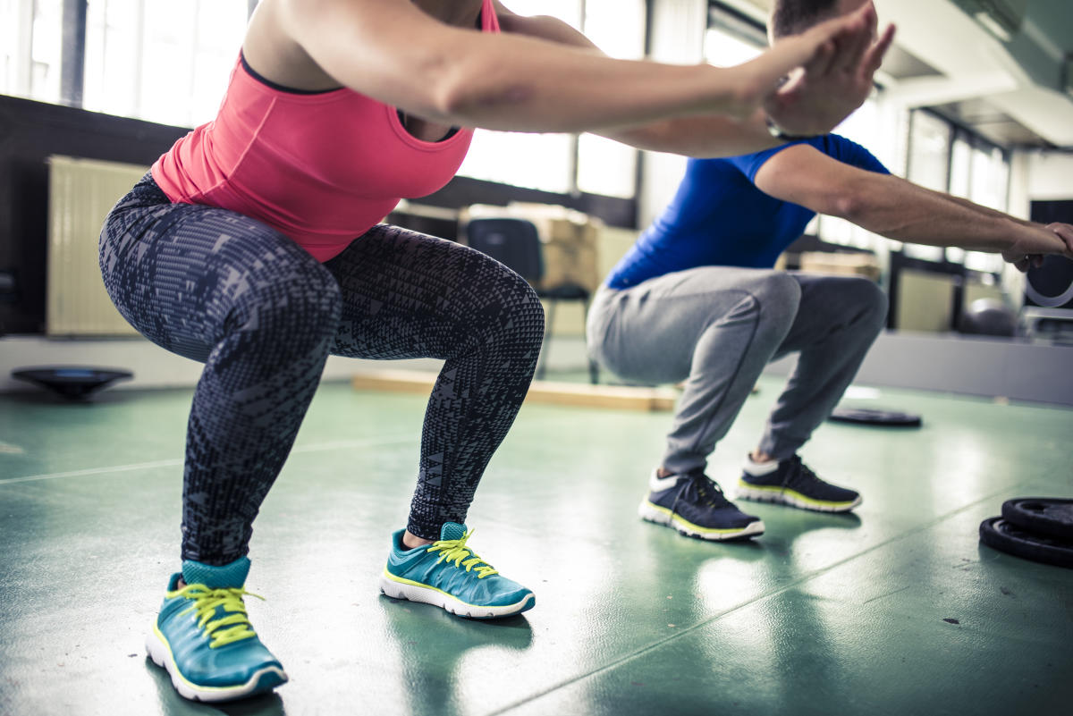 This Pilates wall workout builds a stronger core and improves your posture  in just 20 minutes — here's how