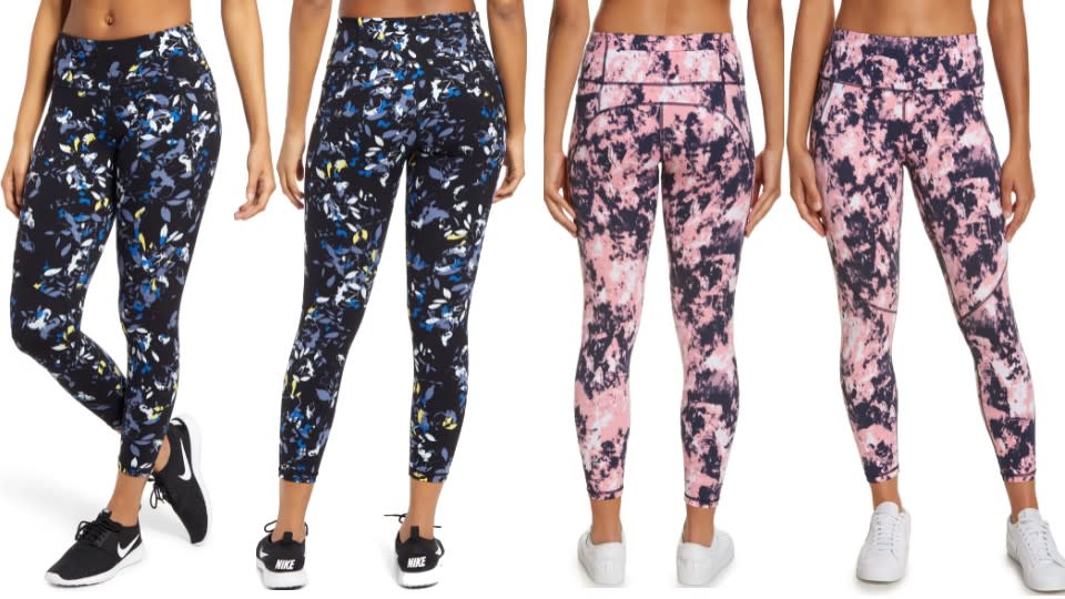 Sweaty Betty Power Pocket Workout Leggings - Nordstrom, $70 (originally $100)