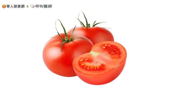 番茄中的番茄紅素是類胡蘿蔔素的一種，其抗氧化能力是胡蘿蔔素的3.2倍、維生素E的100倍。研究顯示，對於保護前列腺、提高精子質量有幫助。