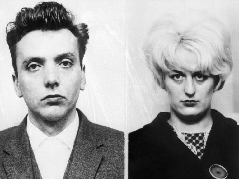 Myra Hindley's private documents reveal graphic details of Ian Brady's sadistic abuse and violent rapes