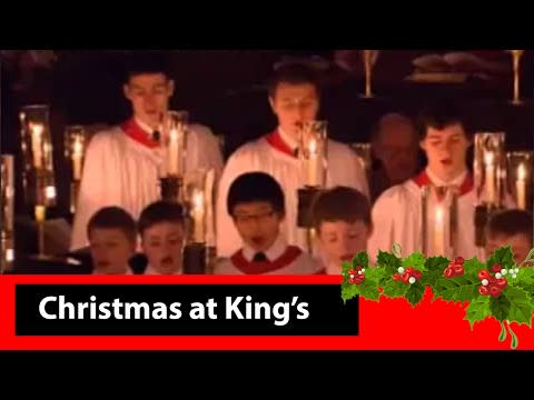 <p>As one of the most renowned groups of choral tradition of all time, King's College Choir of Cambridge leaves their listeners in awe year after year with their live performance of Christmas hymns like "The First Noel."</p><p><a href="https://www.youtube.com/watch?v=1mItWsC8RtM&t=28s" rel="nofollow noopener" target="_blank" data-ylk="slk:See the original post on Youtube;elm:context_link;itc:0;sec:content-canvas" class="link ">See the original post on Youtube</a></p>