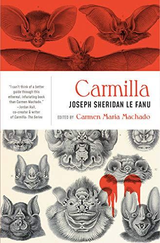 41) Carmilla (Clockwork Editions)