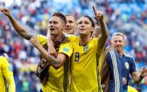Sweden scouting report: How big a threat are England's next opponents and what are their strengths and weaknesses?
