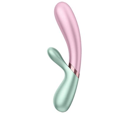 Satisfyer Hot Lover Connect App