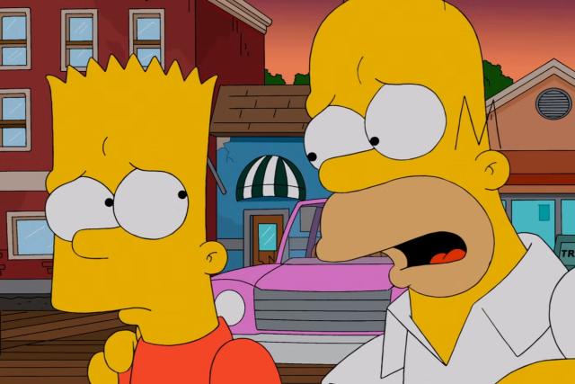 Bart the Mother' – The Last 'Real' Episode of The Simpsons?