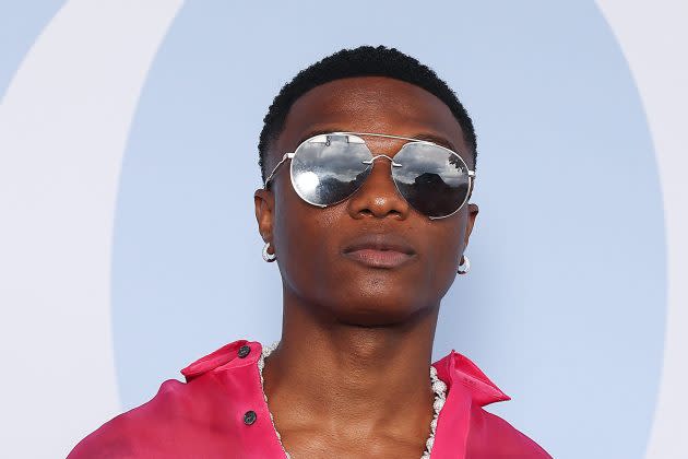 Wizkid Returns With New Single “Bad To Me” - Yahoo Sports