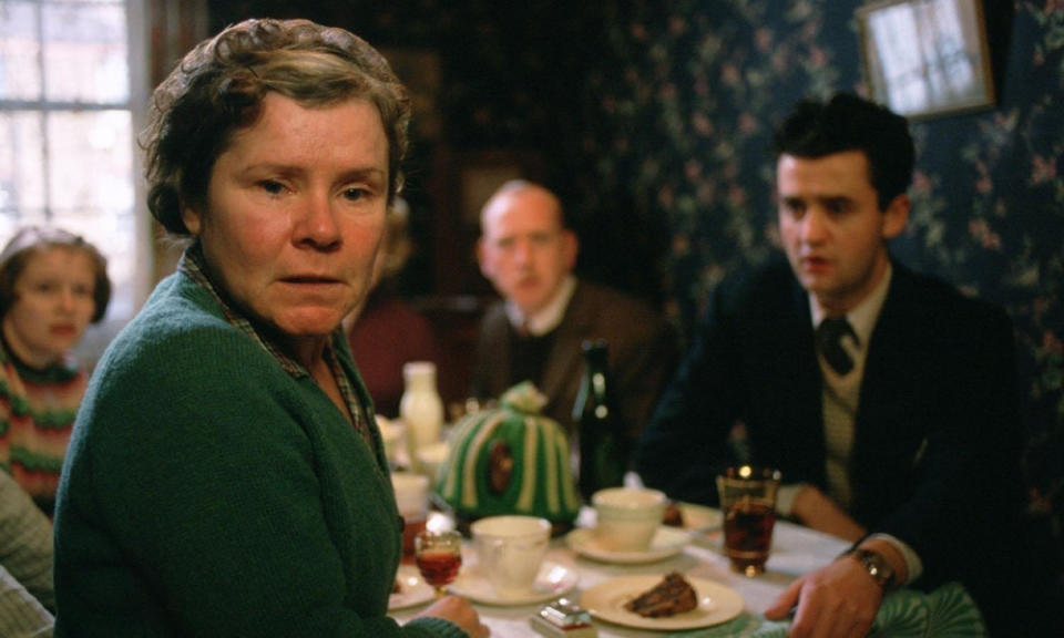 Vera Drake (2004)