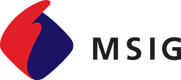 MSIG logo