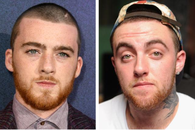 Athletes Remember Mac Miller