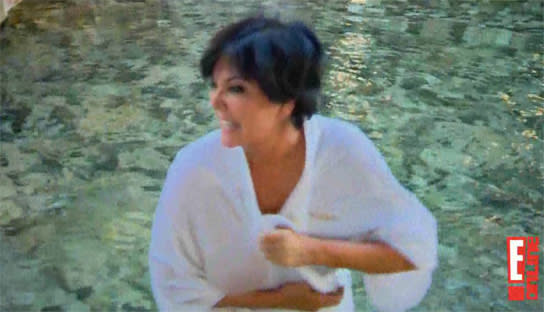 ‘KUWTK’ Recap: Kris Jenner Finally Tells Bruce Jenner The Truth About Her Ex-Lover