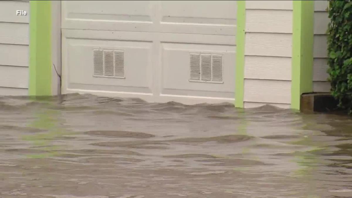 Tampa Bay leaders encourage people to get flood insurance ahead of hurricane season