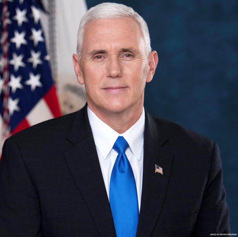 Mike Pence