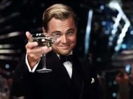 ‘The Great Gatsby’, ‘The Rocket’ Lead Oz Academy Of Cinema Award Nominations