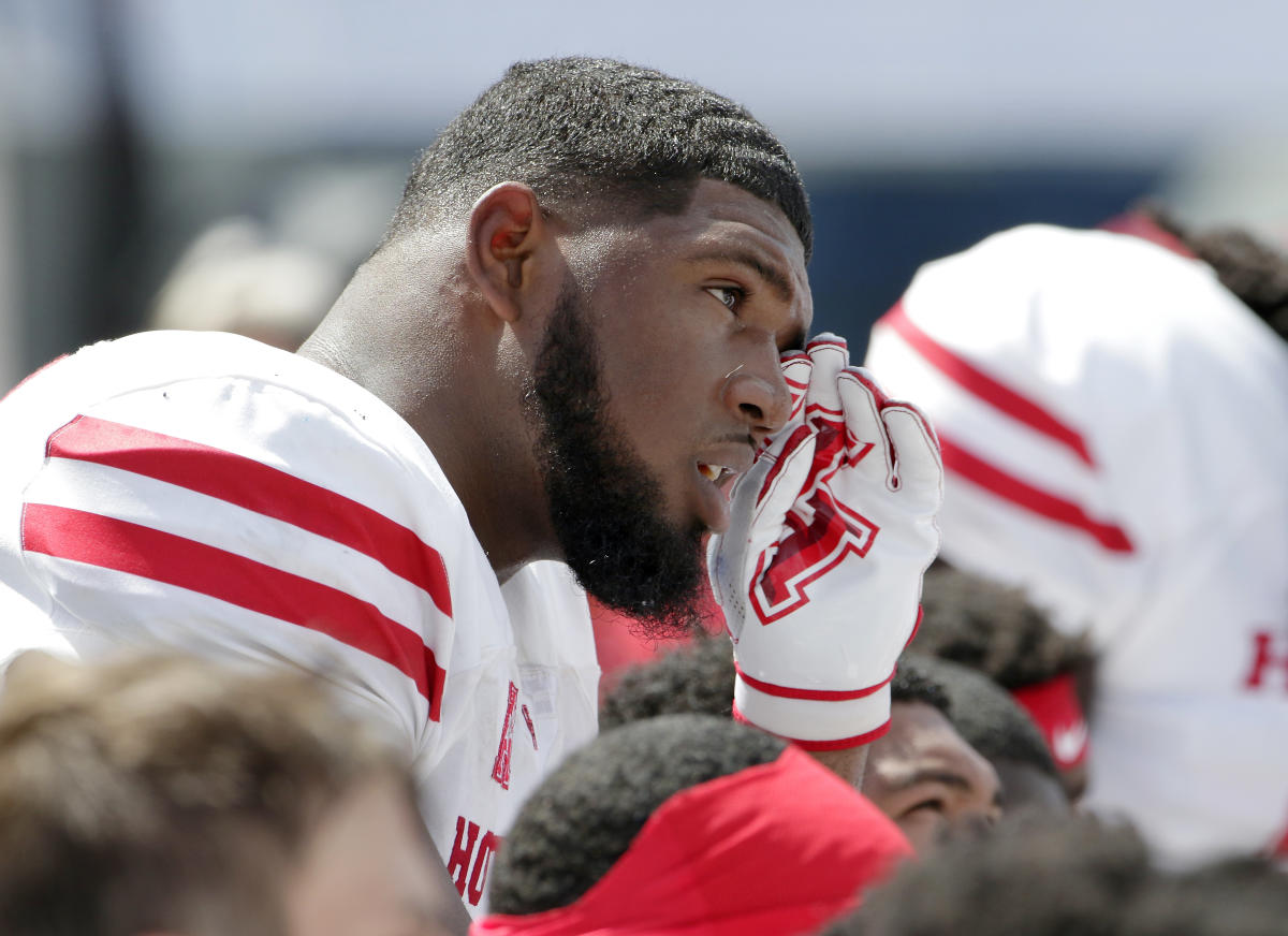 2019 NFL draft rankings: Ed Oliver leads a class deep with pass rushers 