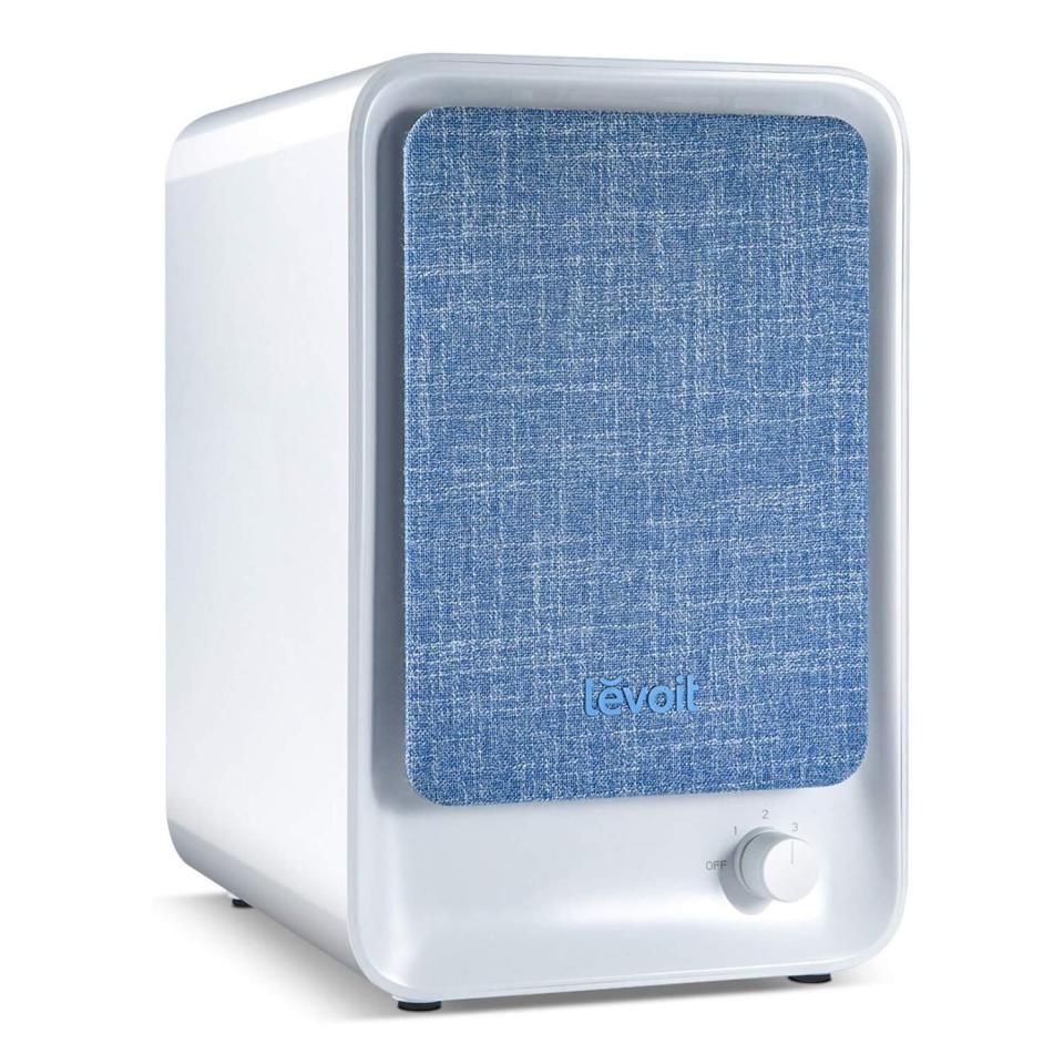 Levoit Air Purifiers Holiday Deals