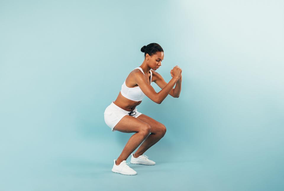 The Best Butt Exercises for Toned Glutes